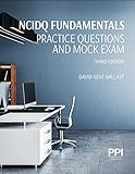 PPI NCIDQ Fundamentals Practice Questions and Mock Exam, Third Edition
