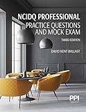 PPI NCIDQ Professional Practice Questions and Mock Exams, Third Edition