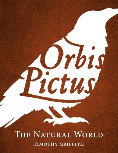 Cover of Orbis naturalis