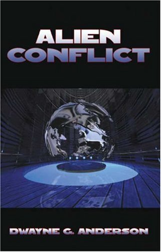 Alien Conflict
