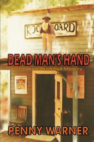 Dead Man's Hand book cover