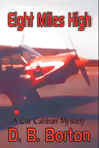 Eight Miles High book cover
