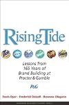 Rising Tide: Lessons from 165 Years of Brand Building at Procter & Gamble