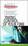 Taking Control of Your Time