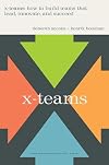 X-teams: How to Build Teams That Lead, Innovate and Succeed