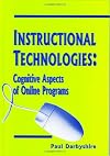 Instructional Technologies: Cognitive Aspects of Online Programs