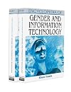 Encyclopedia of Gender And Information Technology (2 Volume Set)