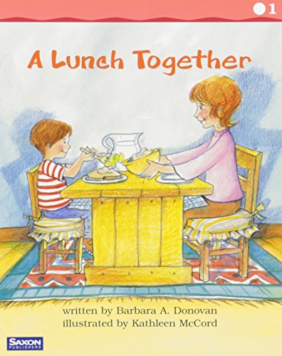 Cover of Saxon Phonics And Spelling 2