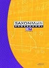Saxon Math 87
