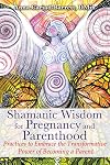 Shamanic Wisdom for Pregnancy and Parenthood: Practices to Embrace the Transformative Power of Becoming a Parent