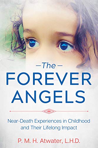 Cover of Forever Angels