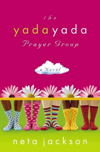 The Yada Yada Prayer Group book cover