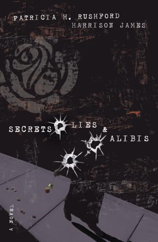 Secrets, Lies and Alibis book cover