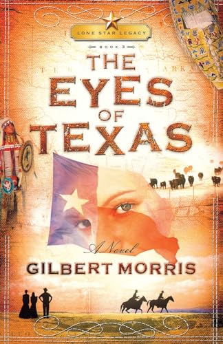 The Eyes of Texas cover