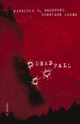 Deadfall book cover