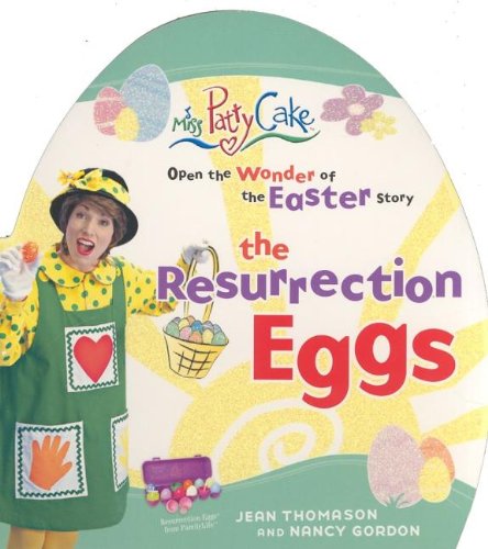 Cover of The resurrection eggs