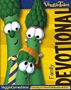 VeggieTales Family Devotional (VeggieTales VeggieConnections)
