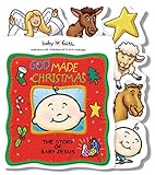 Amazon cover image