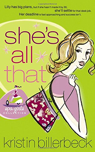 She's All That book cover