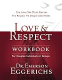 Love and Respect Workbook