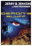 Amazon cover image