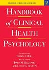 Handbook of Clinical Health Psychology: Medical Disorders and Behavioral Applications