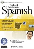 Instant Immersion Spanish V20