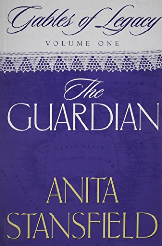The Guardian book cover
