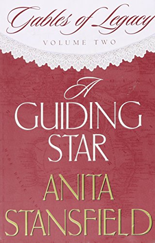 A Guiding Star book cover