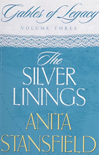 The Silver Linings book cover