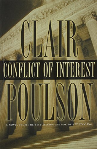 Conflict of Interest book cover