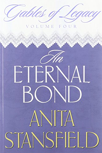 An Eternal Bond book cover