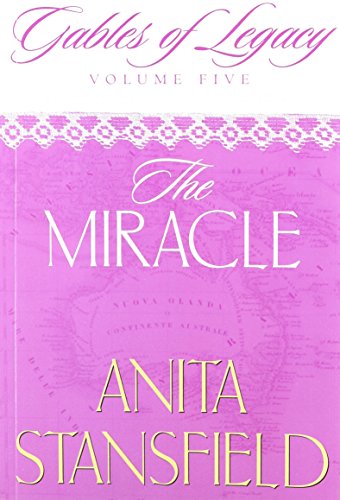 The Miracle book cover
