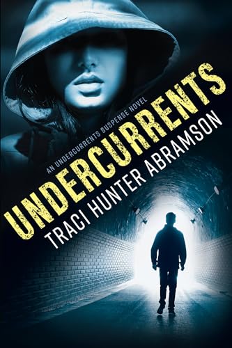 Undercurrents book cover