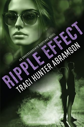 Ripple Effect book cover