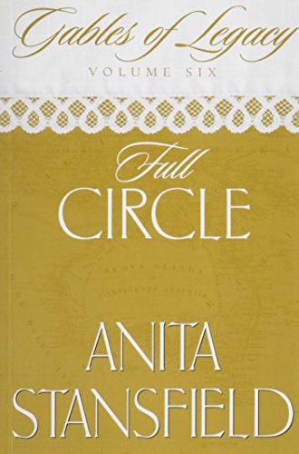 Full Circle book cover