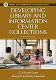 Developing Library And Information Center Collections 5th Edition Library And Information Science Text Series