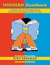 The WINNERS! Handbook: A Closer Look at Judy Freeman's Top-Rated Children's Books of 2004 (Winners Handbook: A Closer Look at Judy Freeman's 100 Top)