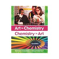 Art in Chemistry