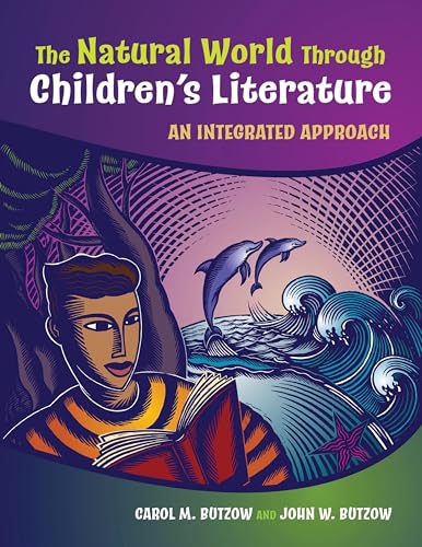 Cover of The natural world through children's literature