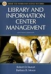 Library and Information Center Management