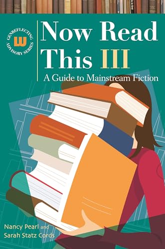 Now Read This III book cover