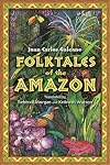 Folktales of the Amazon
