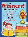 The winners! handbook : a closer look at Judy Freeman's 100 top-rated children's books of 2008 : for grades K-6