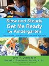 Slow and Steady Get Me Ready