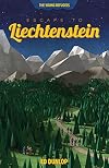Escape to Liechtenstein (The Young Refugees, Book 1)