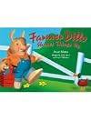 Farmer Dillo Shapes Things Up