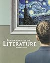 Fundamentals of Literature Student Text, Second Edition