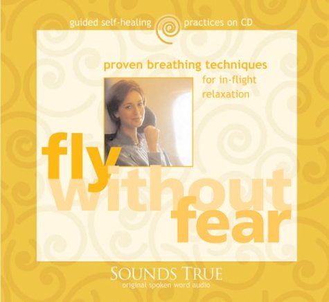 Fly Without Fear book cover