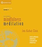 Guided Mindfulness Meditation